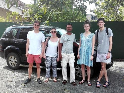 Фото Galle Star Hotel