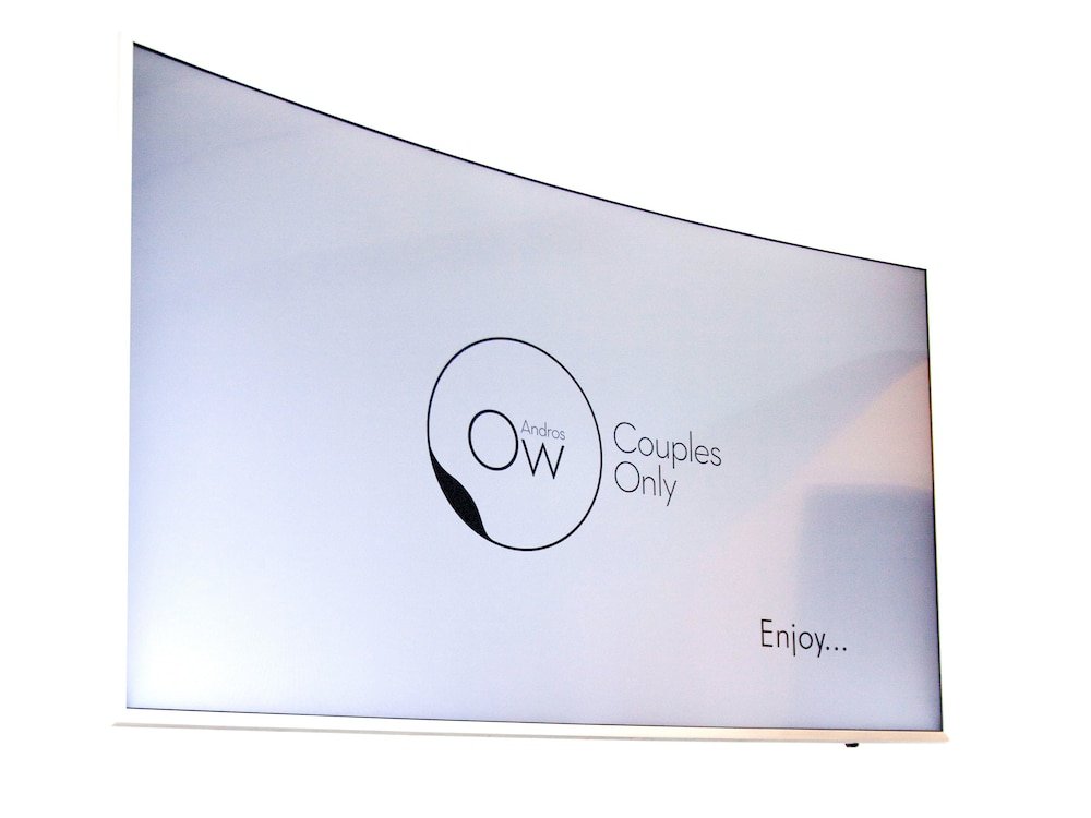 Фото Ow Andros - Luxury Suites