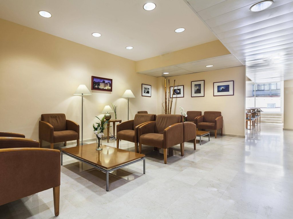 Фото Hotel Chic&basic Lemon Barcelona