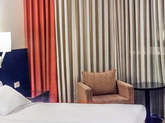 Фото Ein Kerem Hotel