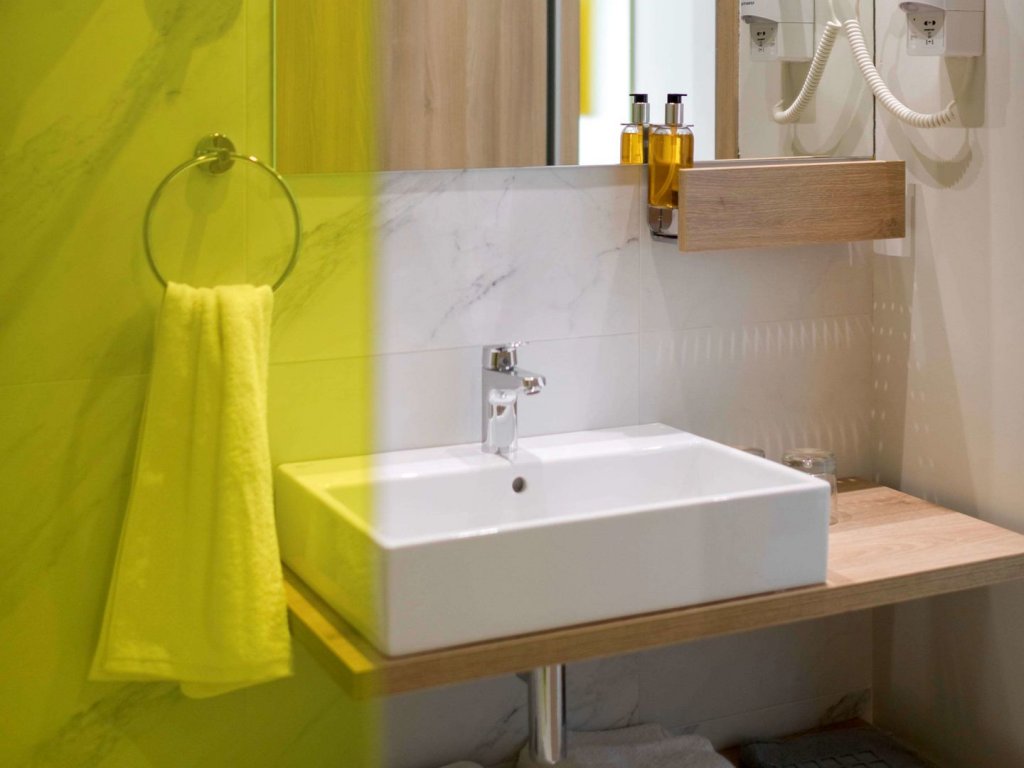 Фото Ibis Styles Athens Routes