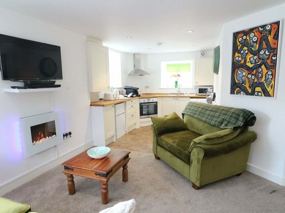 Short-term housing rental Raven Cottage, Barnard Castle, photo