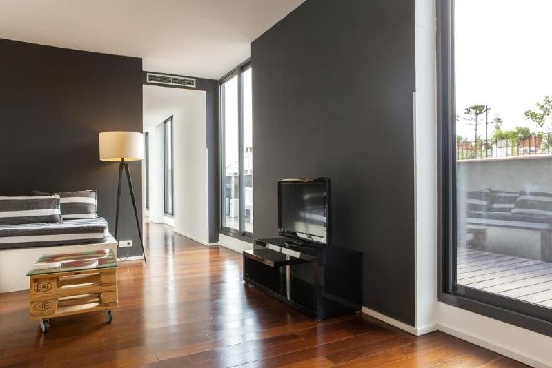 Фото AinB Gothic-Jaume I Apartments