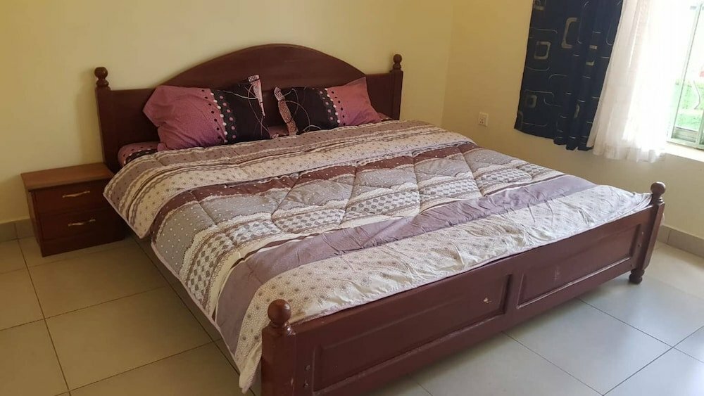 Hotel Welkom to Myplace, Kigali, photo