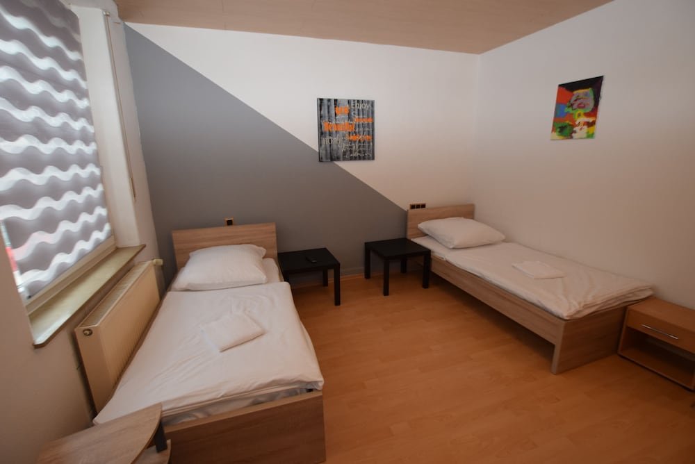 Фото Ab Apartment 01