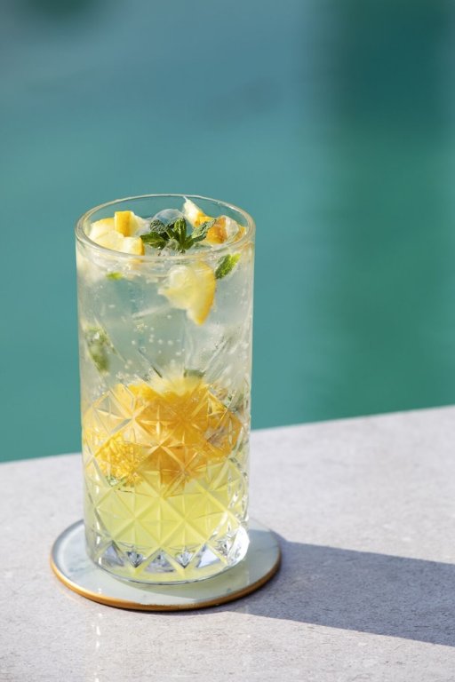 Фото Fauchil Hotel