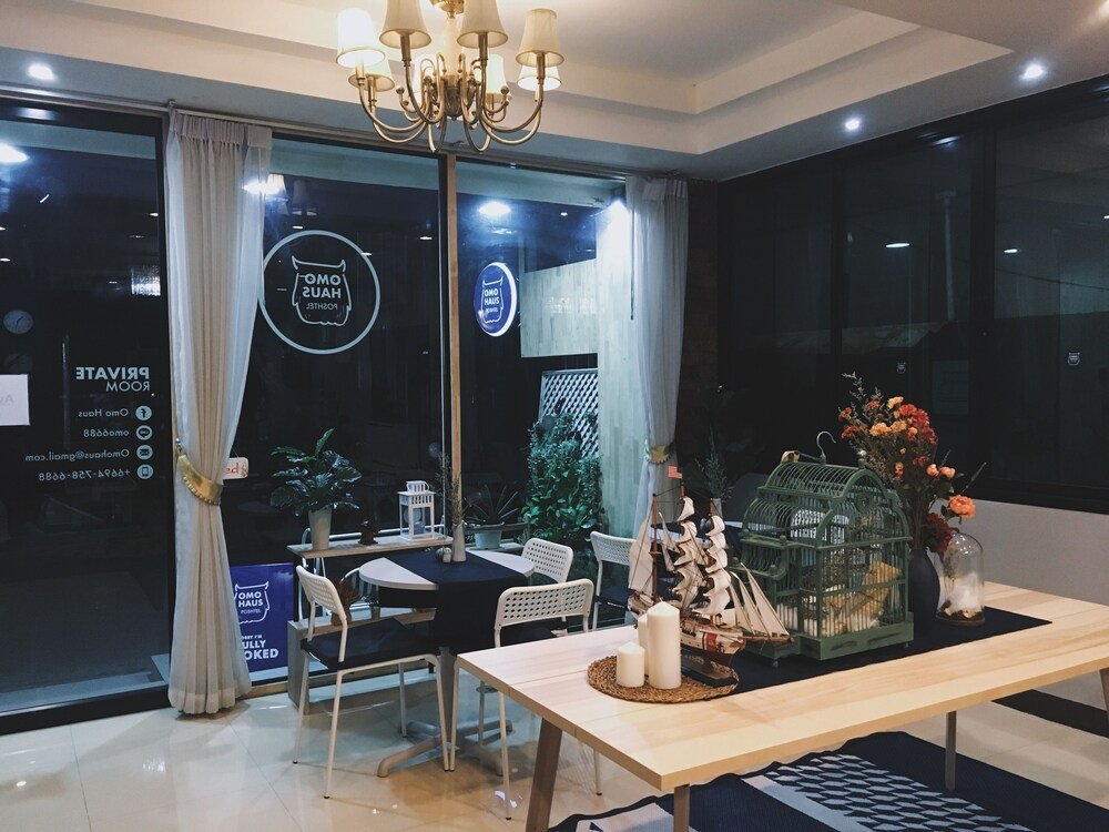 Фото No. 17 Hostel