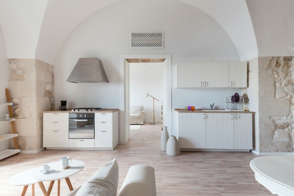 Фото Elegante Appartamento Fronte Mare