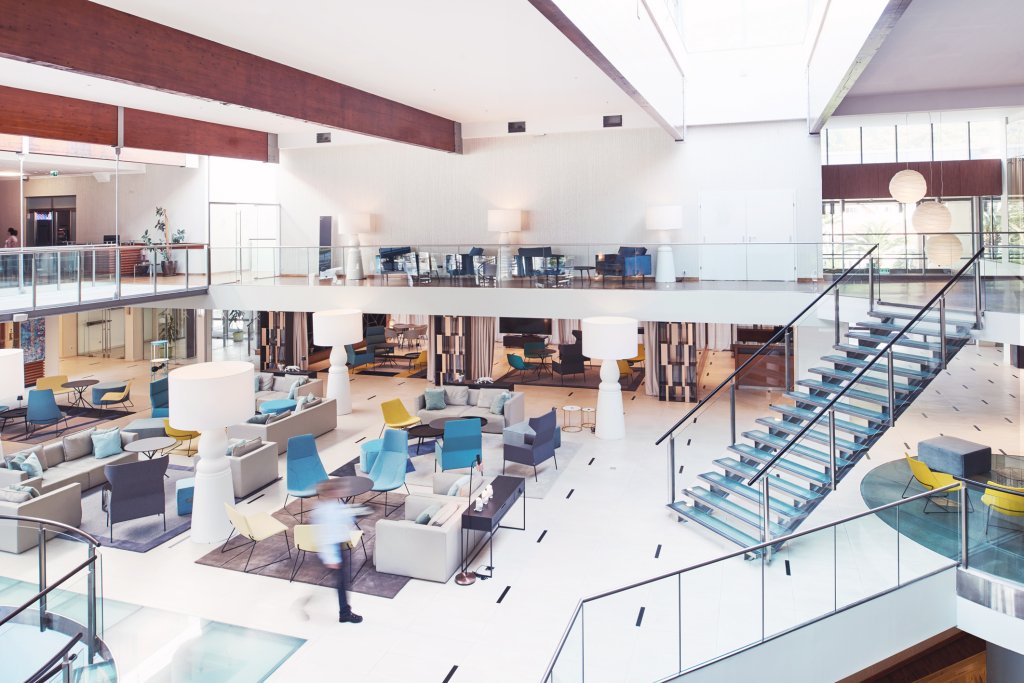 Фото Eurostars Queen of Montenegro