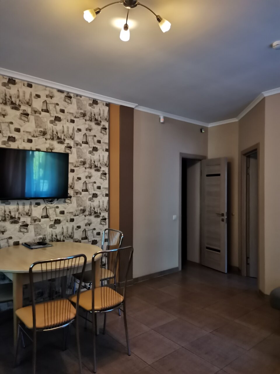 Фото Отель Подгорная, 20