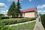 Школа д. Екатериновка (derevnya Yekaterinovka, Oktyabrskaya ulitsa, 16), school
