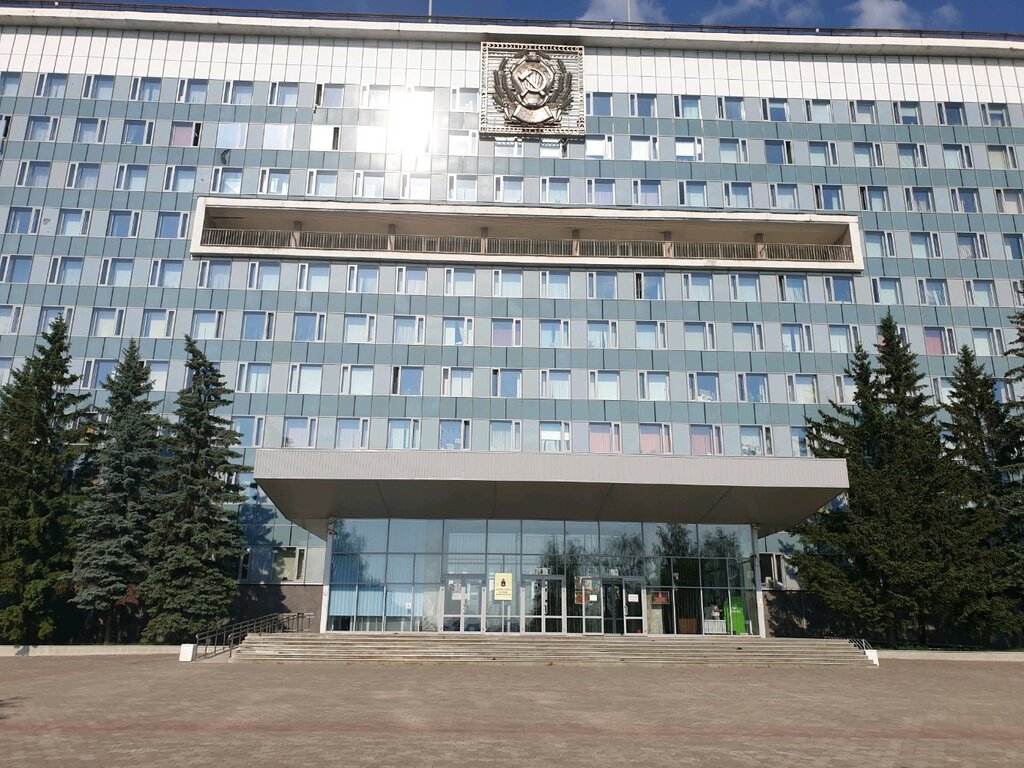 Government ministries, services Upolnomochenny po pravam cheloveka V Permskom kraye, Perm, photo
