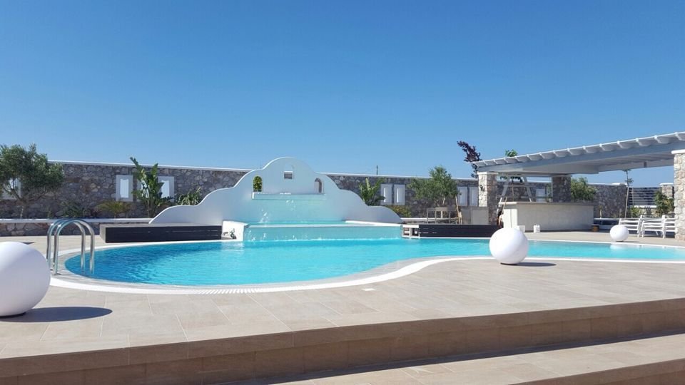 Фото Orabel Suites