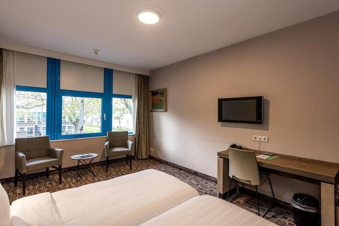 Фото Xo Hotels Blue Square