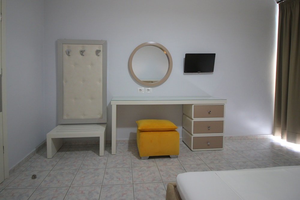 Фото Hotel Murati