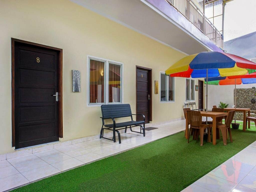 Hotel Homia Residence by Oyo Rooms, Earth, photo