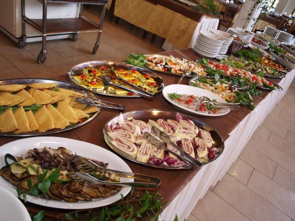 Фото Club Esse Cala Bitta