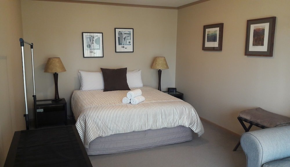 Фото Top of the Bay