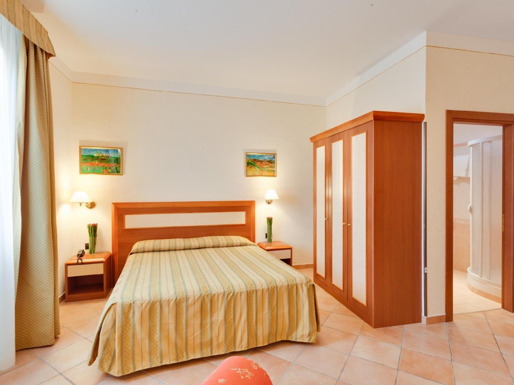 Фото Hotel Mia Cara & SPA