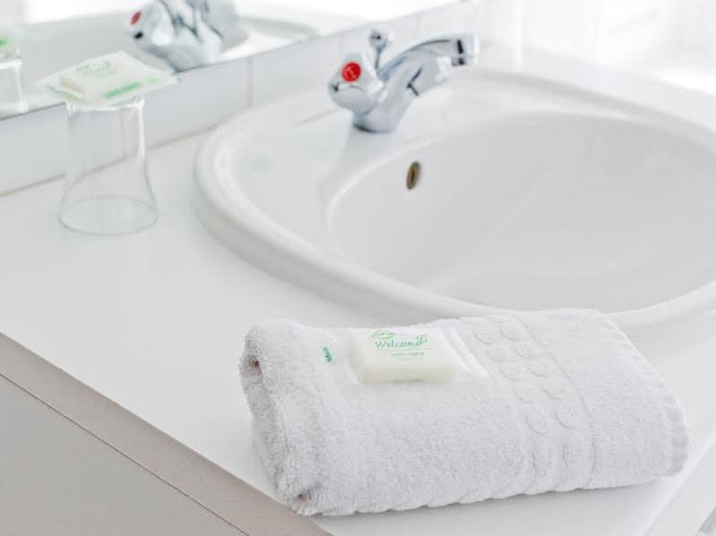 Фото Hotel Saint Sauveur