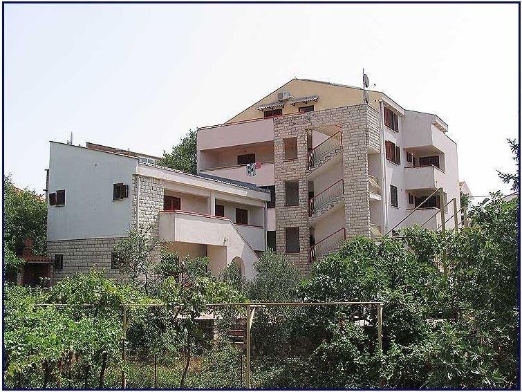 Фото Apartments Pavo
