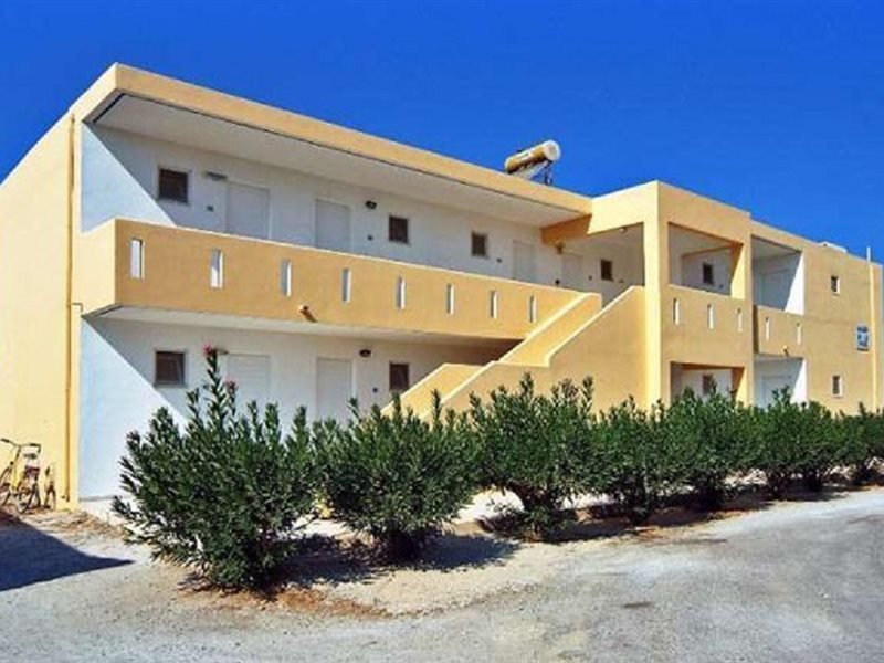 Фото Oasis Tigaki