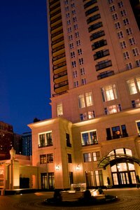 Гостиница Waldorf Astoria Chicago