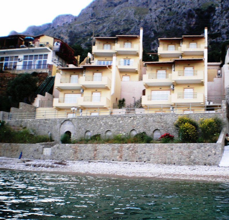 Фото отеля 4