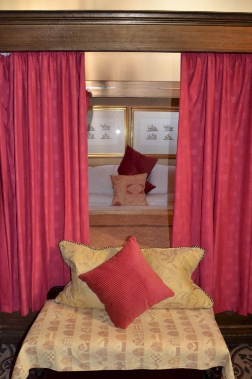 Фото Palazzo Muro Leccese Relais De Charme