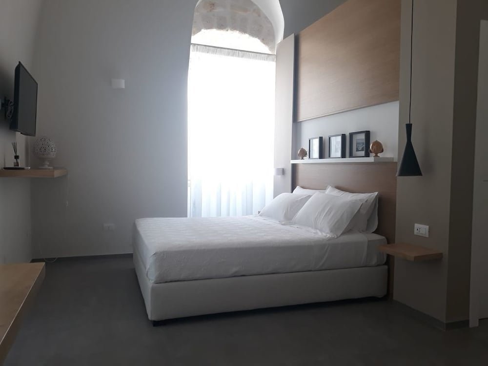 Фото Muragie del Castello B&b