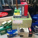Zbs parts (Pobedy Street, 22Б) ، متجر قطع غيار ولوازم السيارات