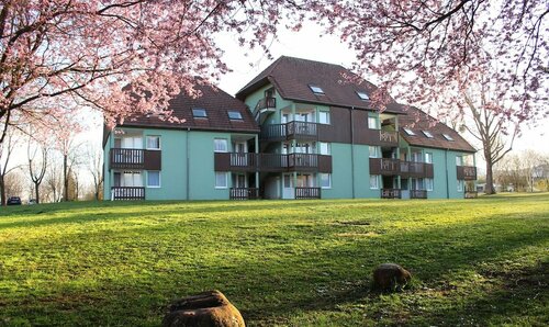 Гостиница Vvf Villages Obernai