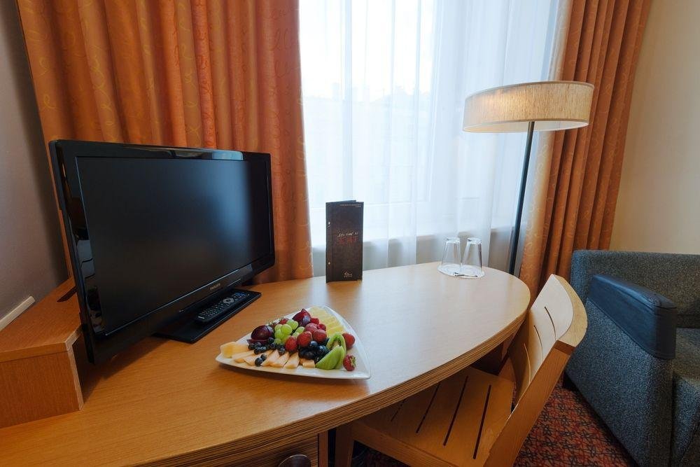 Фото AC Hotel by Marriott Riga