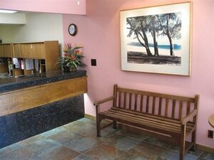 Гостиница Kuhio Banyan Club