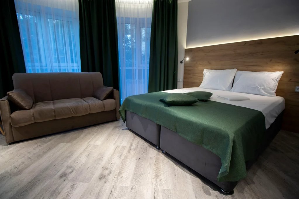 Фото Atmosfera Park