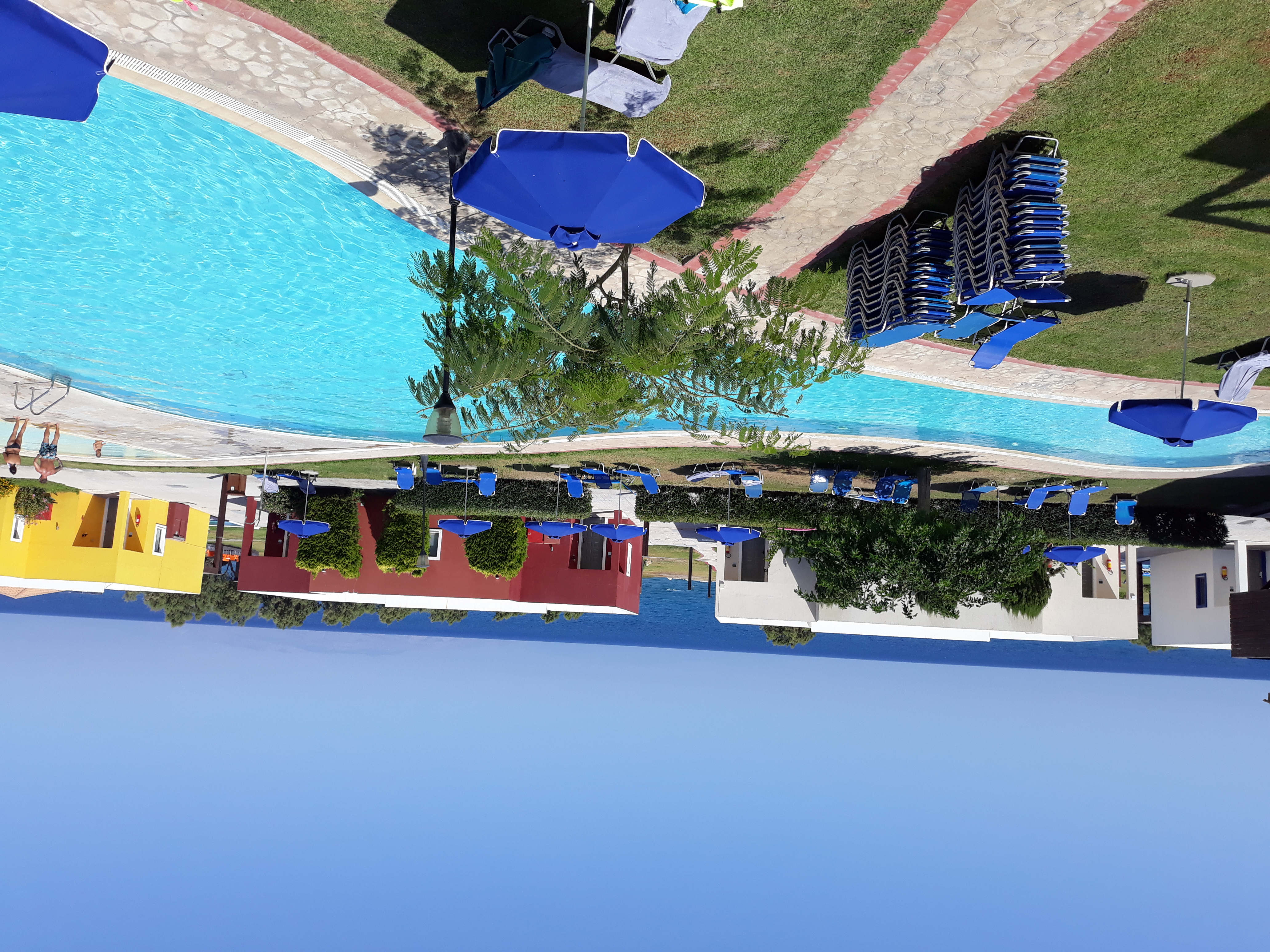 Фото All Senses Nautica Blue Exclusive Resort & SPA - All Inclusive