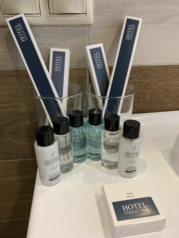 Фото Veshki Park