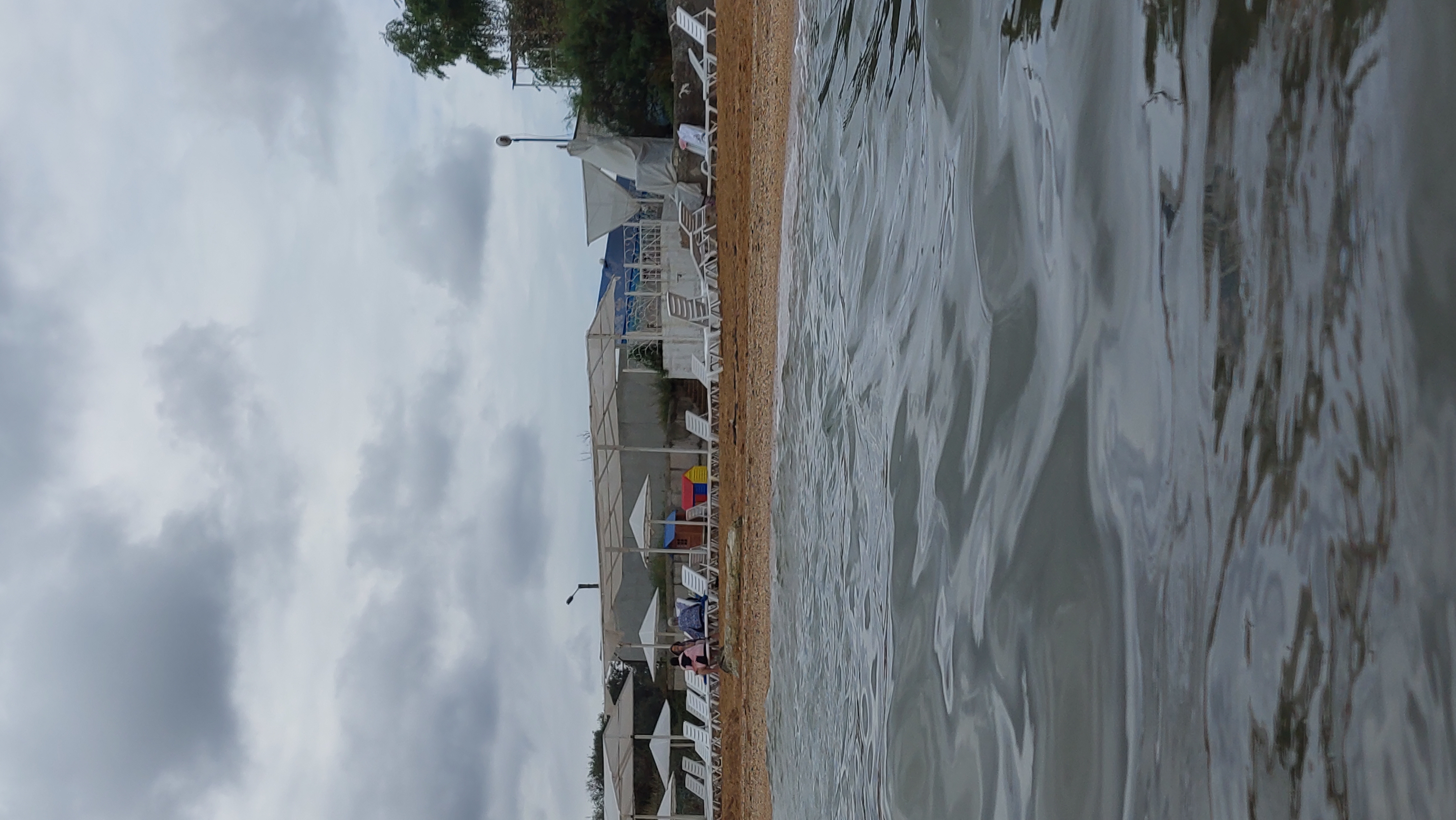 Фото Райский Берег