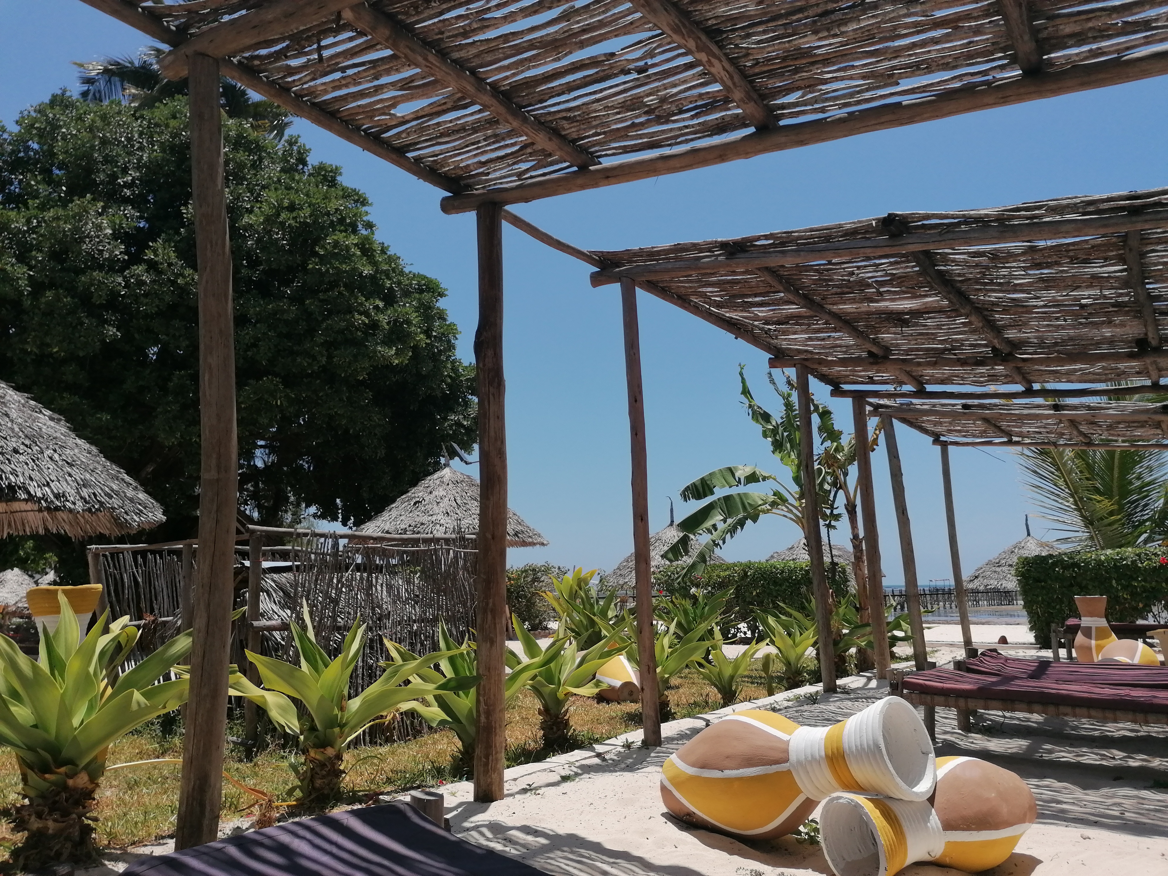 Фото Paradise Beach Resort