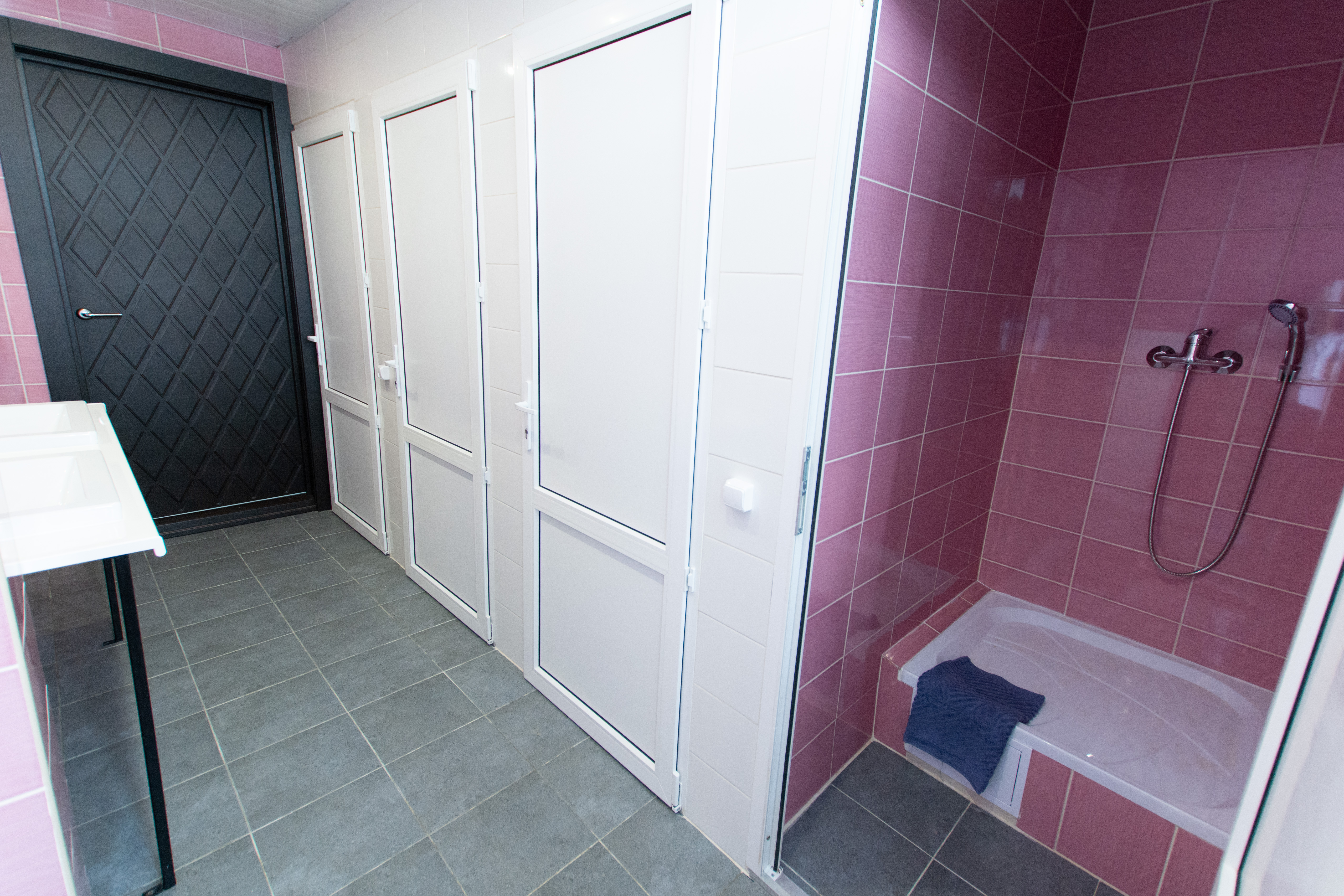 Фото Хостелы Рус - Чебоксары