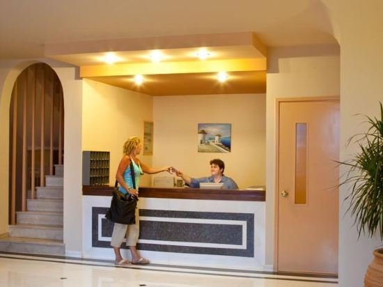 Фото Creta Hotel