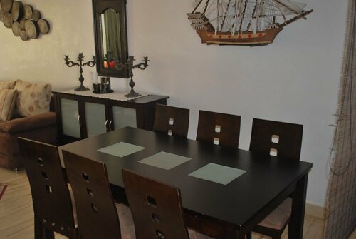 Апартаменты Residence la Cassia Apartment