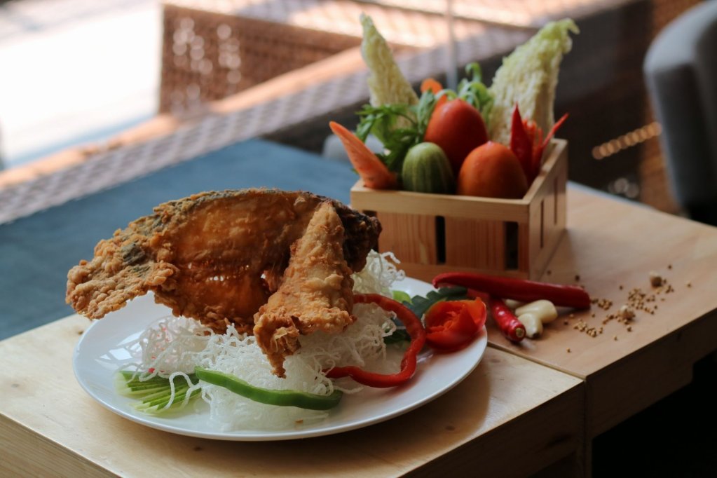 Фото Samala Hotel Jakarta Cengkareng