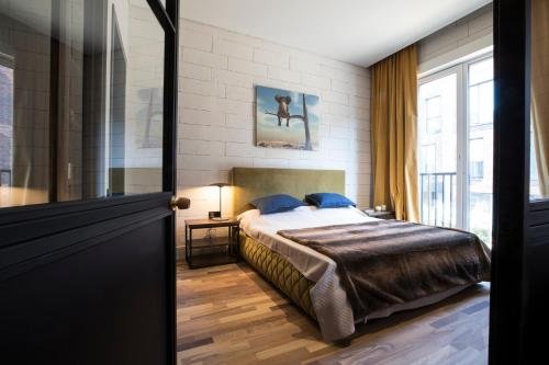 Фото Warm house apart hotel