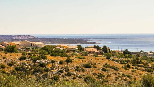 Гостиница La Bergerie du Chateau de Fitou