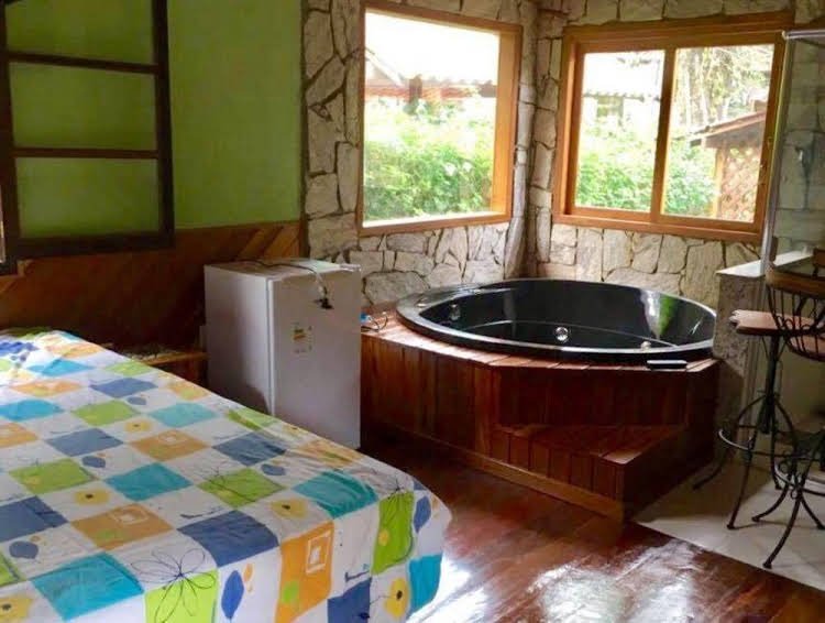 Фото Pousada Caminho Do Escorrega