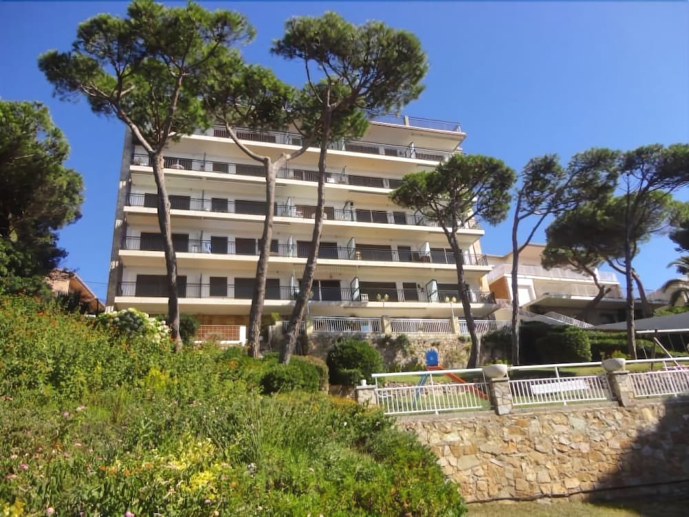 Фото Apartamento Senya Salvi 34