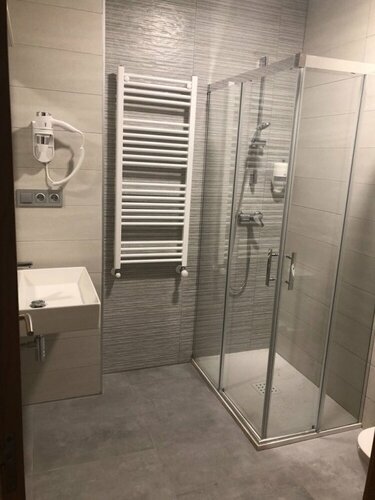 Гостиница Hostel El Paloma в Ларедо