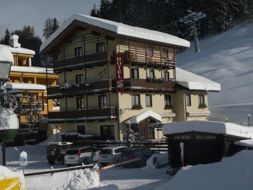 Фото Hotel della Nouva Pila