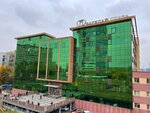 Asvomed (Barklaya Street, 6с5), medical equipment